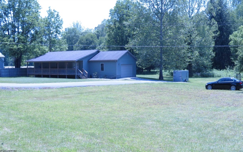 308 Files Creek Road, Beverly, West Virginia 26253-4698, 3 Bedrooms Bedrooms, 8 Rooms Rooms,2 BathroomsBathrooms,Single Family Detached,For Sale,Files Creek,10159917