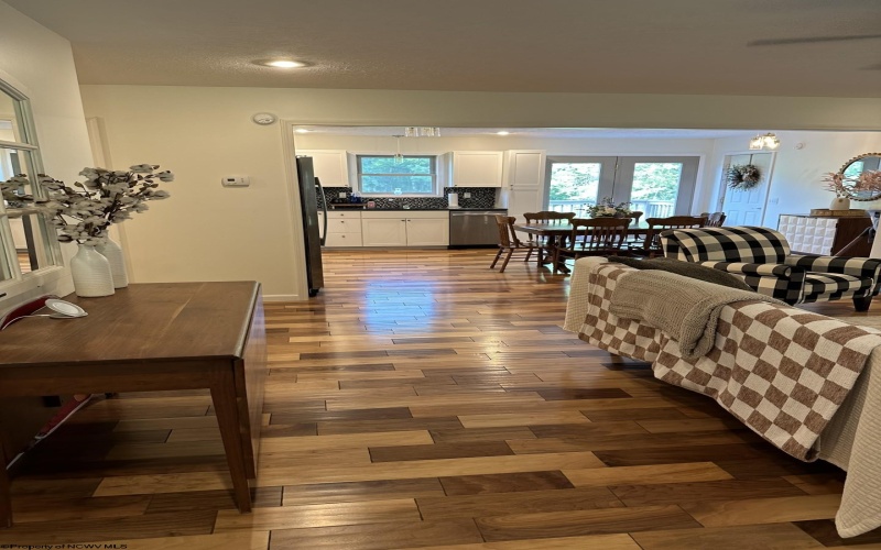 308 Files Creek Road, Beverly, West Virginia 26253-4698, 3 Bedrooms Bedrooms, 8 Rooms Rooms,2 BathroomsBathrooms,Single Family Detached,For Sale,Files Creek,10159917