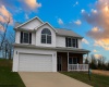 112 Open Ridge Road, Morgantown, West Virginia 26508, 3 Bedrooms Bedrooms, 6 Rooms Rooms,2 BathroomsBathrooms,Single Family Detached,For Sale,Open Ridge,10159921