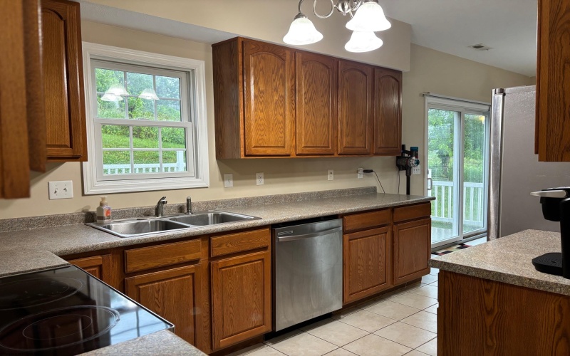 112 Open Ridge Road, Morgantown, West Virginia 26508, 3 Bedrooms Bedrooms, 6 Rooms Rooms,2 BathroomsBathrooms,Single Family Detached,For Sale,Open Ridge,10159921