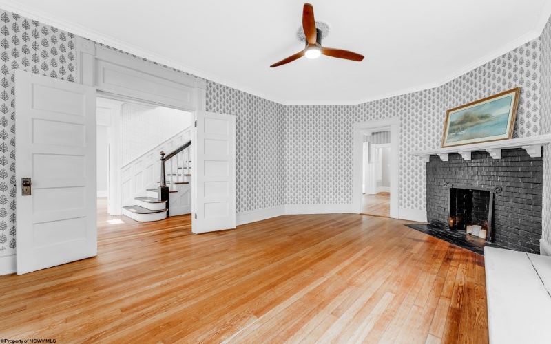 244 Grand Street, Morgantown, West Virginia 26501, 4 Bedrooms Bedrooms, 10 Rooms Rooms,2 BathroomsBathrooms,Single Family Detached,For Sale,Grand,10159916