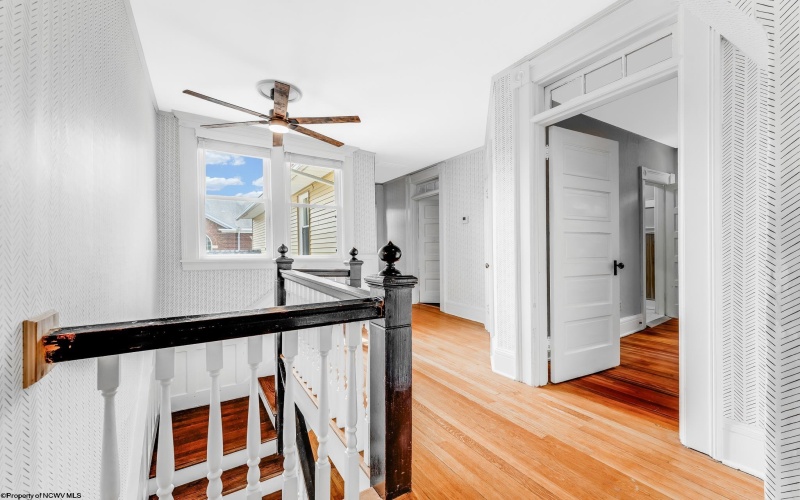 244 Grand Street, Morgantown, West Virginia 26501, 4 Bedrooms Bedrooms, 10 Rooms Rooms,2 BathroomsBathrooms,Single Family Detached,For Sale,Grand,10159916