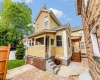 244 Grand Street, Morgantown, West Virginia 26501, 4 Bedrooms Bedrooms, 10 Rooms Rooms,2 BathroomsBathrooms,Single Family Detached,For Sale,Grand,10159916