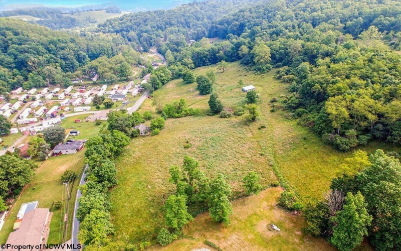 956 Middletown Road, Shinnston, West Virginia 26431, ,Lots/land,For Sale,Middletown,10159919