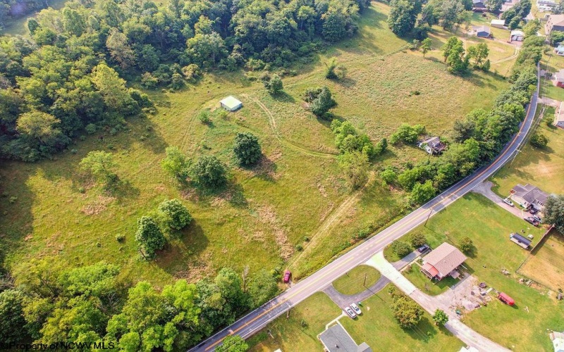 956 Middletown Road, Shinnston, West Virginia 26431, ,Lots/land,For Sale,Middletown,10159919