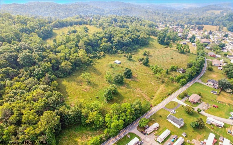 956 Middletown Road, Shinnston, West Virginia 26431, ,Lots/land,For Sale,Middletown,10159919