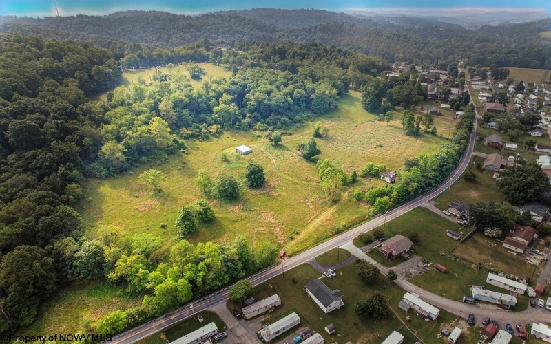 956 Middletown Road, Shinnston, West Virginia 26431, ,Lots/land,For Sale,Middletown,10159919