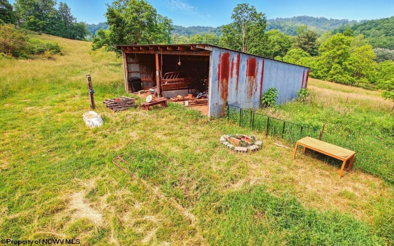956 Middletown Road, Shinnston, West Virginia 26431, ,Lots/land,For Sale,Middletown,10159919