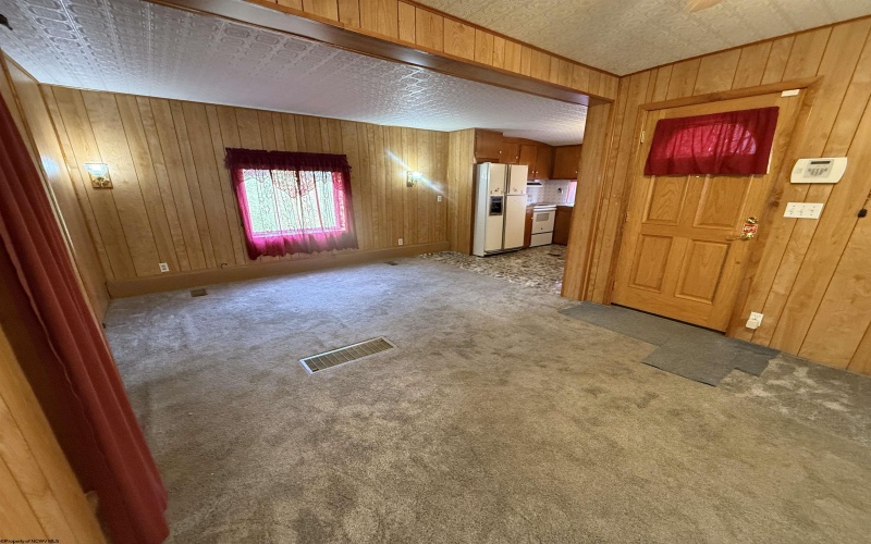 396 Riverview Avenue, Monongah, West Virginia 26554, 3 Bedrooms Bedrooms, 8 Rooms Rooms,1 BathroomBathrooms,Single Family Detached,For Sale,Riverview,10159915