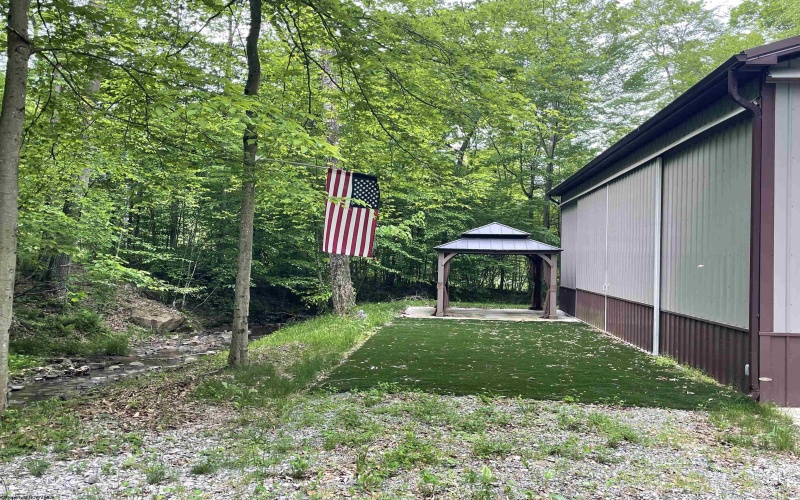 1845 Whitewater Parkway Road, Bruceton Mills, West Virginia 26525, ,Lots/land,For Sale,Whitewater Parkway,10159935
