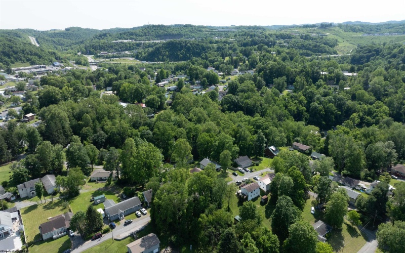 tbd Michigan Avenue, Westover, West Virginia 26501, ,Lots/land,For Sale,Michigan,10159932
