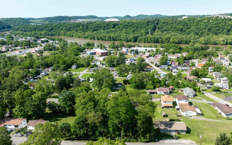 tbd Michigan Avenue, Westover, West Virginia 26501, ,Lots/land,For Sale,Michigan,10159932
