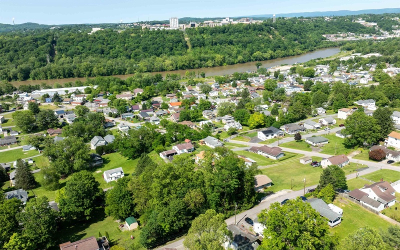 tbd Michigan Avenue, Westover, West Virginia 26501, ,Lots/land,For Sale,Michigan,10159932
