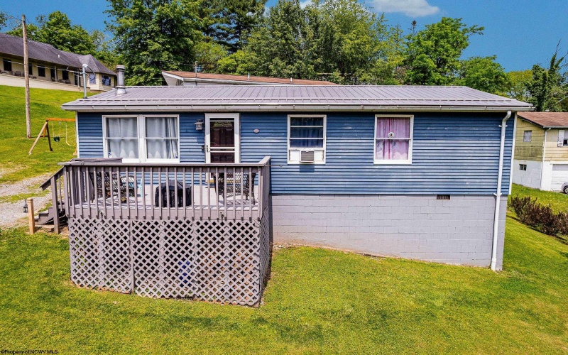 62 Fifth Street, Westover, West Virginia 26501, 3 Bedrooms Bedrooms, 7 Rooms Rooms,1 BathroomBathrooms,Single Family Detached,For Sale,Fifth,10159936