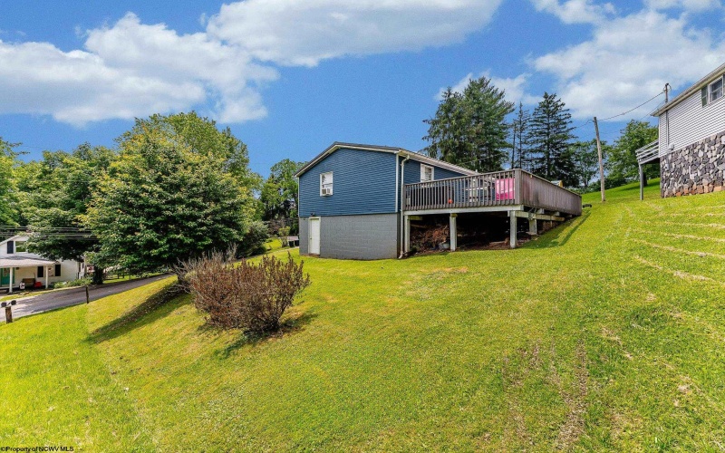 62 Fifth Street, Westover, West Virginia 26501, 3 Bedrooms Bedrooms, 7 Rooms Rooms,1 BathroomBathrooms,Single Family Detached,For Sale,Fifth,10159936