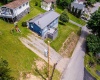 62 Fifth Street, Westover, West Virginia 26501, 3 Bedrooms Bedrooms, 7 Rooms Rooms,1 BathroomBathrooms,Single Family Detached,For Sale,Fifth,10159936