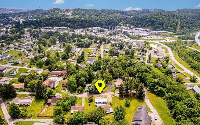 62 Fifth Street, Westover, West Virginia 26501, 3 Bedrooms Bedrooms, 7 Rooms Rooms,1 BathroomBathrooms,Single Family Detached,For Sale,Fifth,10159936