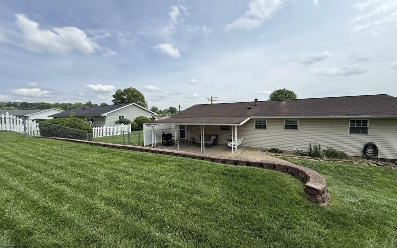34 Millbrook Road, Bridgeport, West Virginia 26330, 3 Bedrooms Bedrooms, 8 Rooms Rooms,2 BathroomsBathrooms,Single Family Detached,For Sale,Millbrook,10159934