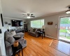 34 Millbrook Road, Bridgeport, West Virginia 26330, 3 Bedrooms Bedrooms, 8 Rooms Rooms,2 BathroomsBathrooms,Single Family Detached,For Sale,Millbrook,10159934