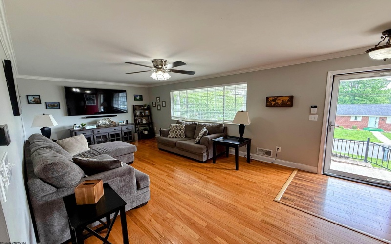 34 Millbrook Road, Bridgeport, West Virginia 26330, 3 Bedrooms Bedrooms, 8 Rooms Rooms,2 BathroomsBathrooms,Single Family Detached,For Sale,Millbrook,10159934