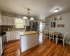 34 Millbrook Road, Bridgeport, West Virginia 26330, 3 Bedrooms Bedrooms, 8 Rooms Rooms,2 BathroomsBathrooms,Single Family Detached,For Sale,Millbrook,10159934