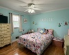 34 Millbrook Road, Bridgeport, West Virginia 26330, 3 Bedrooms Bedrooms, 8 Rooms Rooms,2 BathroomsBathrooms,Single Family Detached,For Sale,Millbrook,10159934
