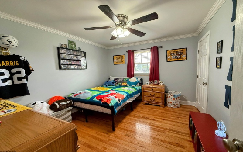34 Millbrook Road, Bridgeport, West Virginia 26330, 3 Bedrooms Bedrooms, 8 Rooms Rooms,2 BathroomsBathrooms,Single Family Detached,For Sale,Millbrook,10159934