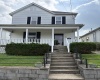 109 Brown Street, Clarksburg, West Virginia 26301, 3 Bedrooms Bedrooms, 6 Rooms Rooms,1 BathroomBathrooms,Single Family Detached,For Sale,Brown,10159931