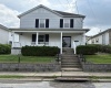 109 Brown Street, Clarksburg, West Virginia 26301, 3 Bedrooms Bedrooms, 6 Rooms Rooms,1 BathroomBathrooms,Single Family Detached,For Sale,Brown,10159931
