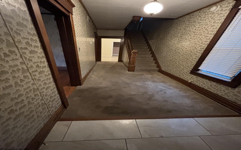 109 Brown Street, Clarksburg, West Virginia 26301, 3 Bedrooms Bedrooms, 6 Rooms Rooms,1 BathroomBathrooms,Single Family Detached,For Sale,Brown,10159931