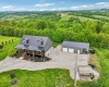 214 Realtree Road, Valley Grove, West Virginia 26060, 5 Bedrooms Bedrooms, 10 Rooms Rooms,4 BathroomsBathrooms,Single Family Detached,For Sale,Realtree,10159924