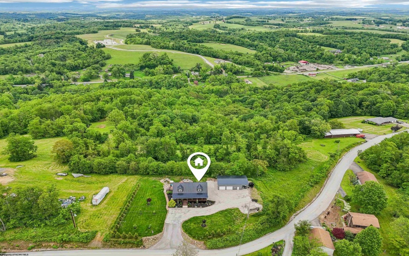 214 Realtree Road, Valley Grove, West Virginia 26060, 5 Bedrooms Bedrooms, 10 Rooms Rooms,4 BathroomsBathrooms,Single Family Detached,For Sale,Realtree,10159924