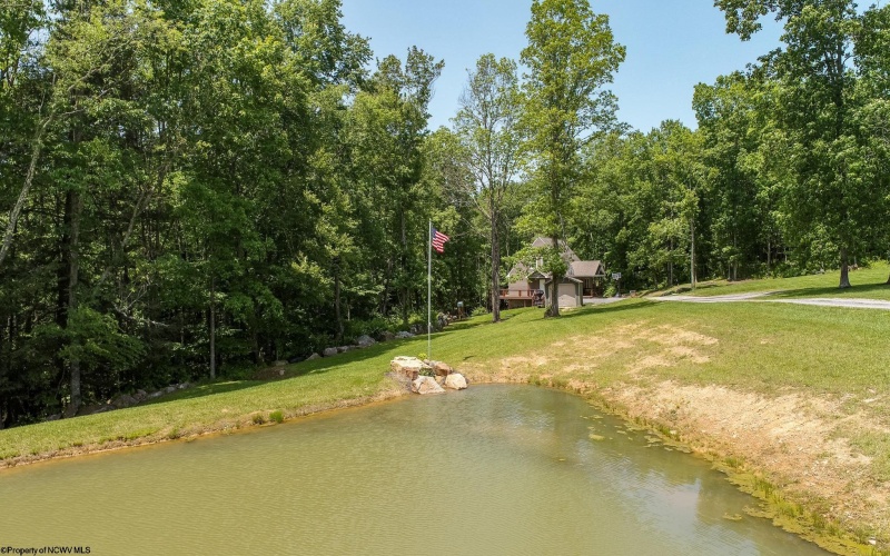21 Black Bear Court, Albright, West Virginia 26519, 4 Bedrooms Bedrooms, 12 Rooms Rooms,2 BathroomsBathrooms,Single Family Detached,For Sale,Black Bear,10159928