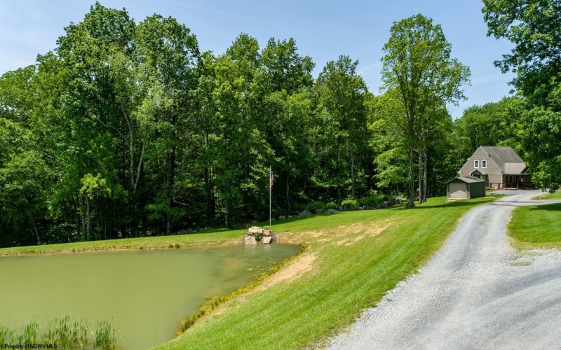 21 Black Bear Court, Albright, West Virginia 26519, 4 Bedrooms Bedrooms, 12 Rooms Rooms,2 BathroomsBathrooms,Single Family Detached,For Sale,Black Bear,10159928