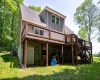 21 Black Bear Court, Albright, West Virginia 26519, 4 Bedrooms Bedrooms, 12 Rooms Rooms,2 BathroomsBathrooms,Single Family Detached,For Sale,Black Bear,10159928