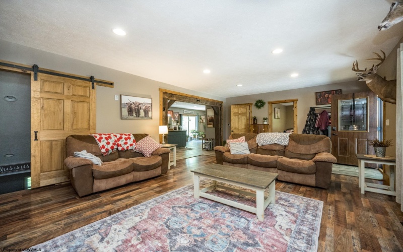 21 Black Bear Court, Albright, West Virginia 26519, 4 Bedrooms Bedrooms, 12 Rooms Rooms,2 BathroomsBathrooms,Single Family Detached,For Sale,Black Bear,10159928