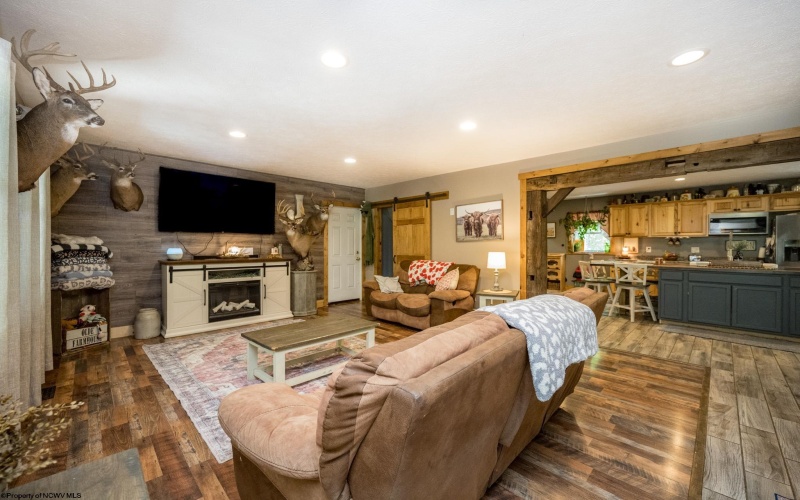 21 Black Bear Court, Albright, West Virginia 26519, 4 Bedrooms Bedrooms, 12 Rooms Rooms,2 BathroomsBathrooms,Single Family Detached,For Sale,Black Bear,10159928
