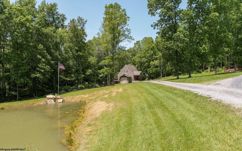21 Black Bear Court, Albright, West Virginia 26519, 4 Bedrooms Bedrooms, 12 Rooms Rooms,2 BathroomsBathrooms,Single Family Detached,For Sale,Black Bear,10159928