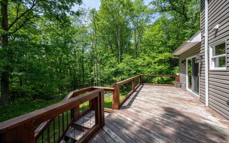 21 Black Bear Court, Albright, West Virginia 26519, 4 Bedrooms Bedrooms, 12 Rooms Rooms,2 BathroomsBathrooms,Single Family Detached,For Sale,Black Bear,10159928