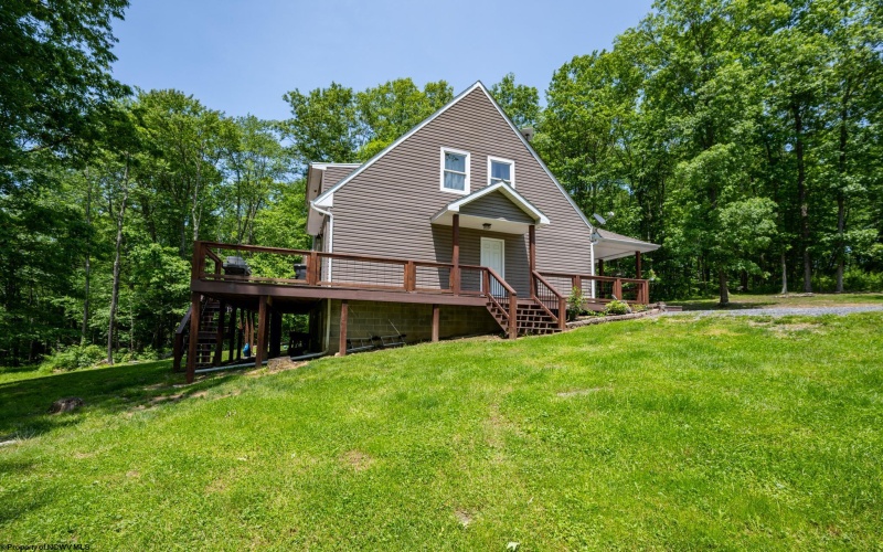 21 Black Bear Court, Albright, West Virginia 26519, 4 Bedrooms Bedrooms, 12 Rooms Rooms,2 BathroomsBathrooms,Single Family Detached,For Sale,Black Bear,10159928