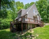 21 Black Bear Court, Albright, West Virginia 26519, 4 Bedrooms Bedrooms, 12 Rooms Rooms,2 BathroomsBathrooms,Single Family Detached,For Sale,Black Bear,10159928