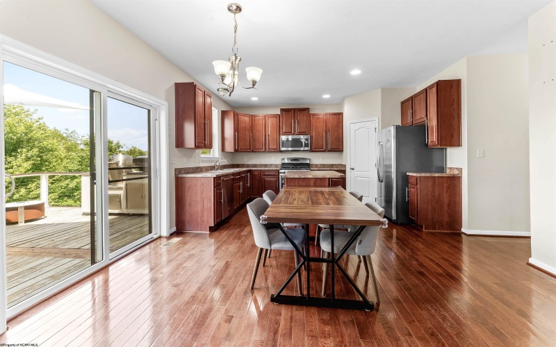 8 Summers Ridge Road, Morgantown, West Virginia 26508, 4 Bedrooms Bedrooms, 11 Rooms Rooms,3 BathroomsBathrooms,Single Family Detached,For Sale,Summers Ridge,10159925