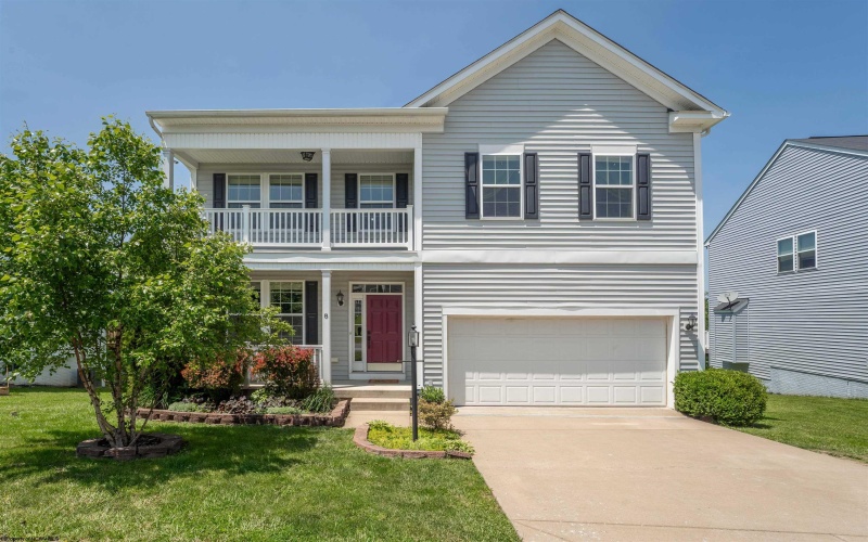 8 Summers Ridge Road, Morgantown, West Virginia 26508, 4 Bedrooms Bedrooms, 11 Rooms Rooms,3 BathroomsBathrooms,Single Family Detached,For Sale,Summers Ridge,10159925