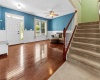8 Summers Ridge Road, Morgantown, West Virginia 26508, 4 Bedrooms Bedrooms, 11 Rooms Rooms,3 BathroomsBathrooms,Single Family Detached,For Sale,Summers Ridge,10159925