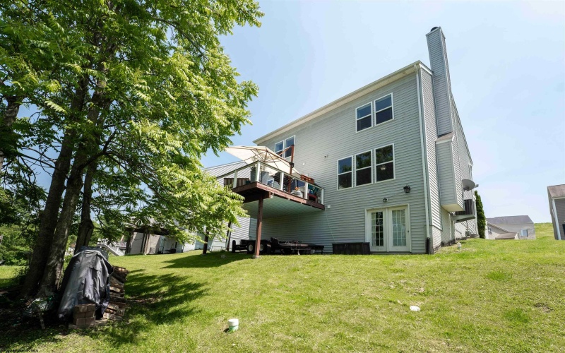 8 Summers Ridge Road, Morgantown, West Virginia 26508, 4 Bedrooms Bedrooms, 11 Rooms Rooms,3 BathroomsBathrooms,Single Family Detached,For Sale,Summers Ridge,10159925