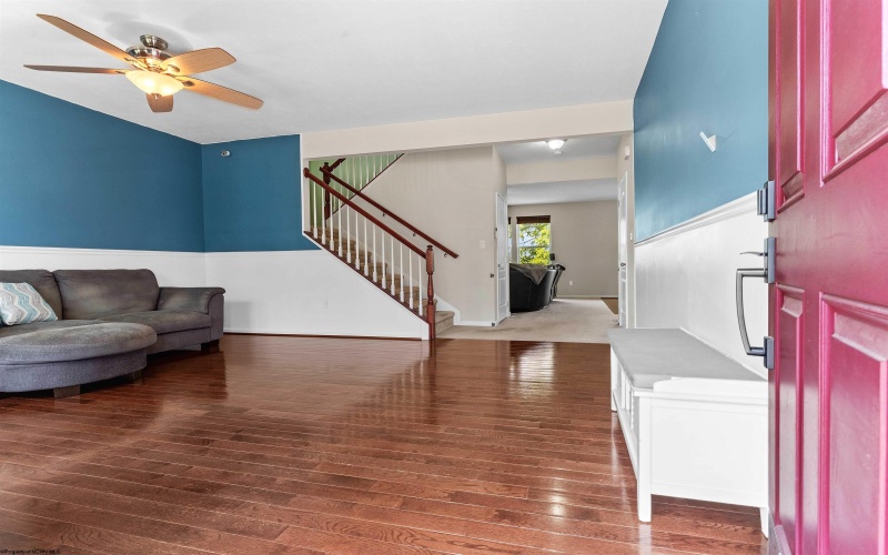 8 Summers Ridge Road, Morgantown, West Virginia 26508, 4 Bedrooms Bedrooms, 11 Rooms Rooms,3 BathroomsBathrooms,Single Family Detached,For Sale,Summers Ridge,10159925