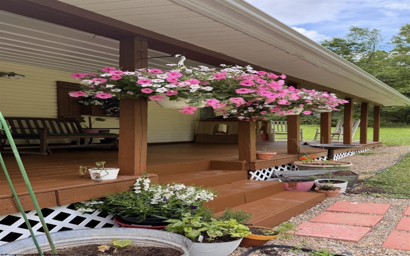 2507 Kings Run Road, Beverly, West Virginia 26253, 3 Bedrooms Bedrooms, 7 Rooms Rooms,1 BathroomBathrooms,Single Family Detached,For Sale,Kings Run,10159939