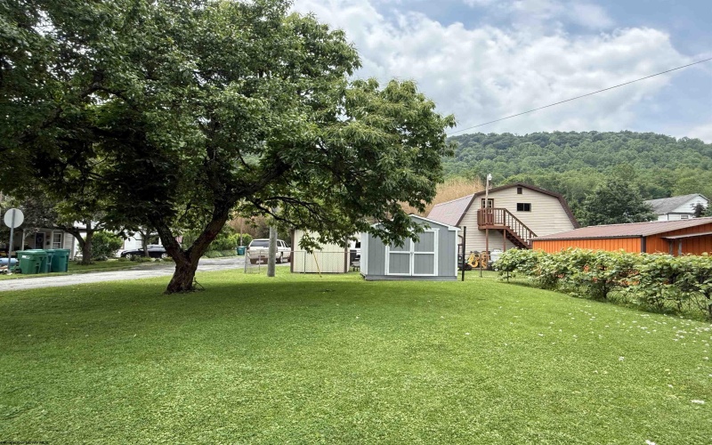 60 SIDETRACK Road, Flemington, West Virginia 26424, ,Multi-unit/income,For Sale,SIDETRACK,10159937