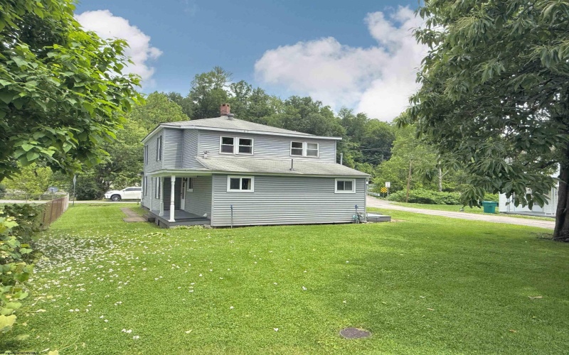 60 SIDETRACK Road, Flemington, West Virginia 26424, ,Multi-unit/income,For Sale,SIDETRACK,10159937