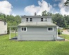 60 SIDETRACK Road, Flemington, West Virginia 26424, ,Multi-unit/income,For Sale,SIDETRACK,10159937
